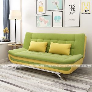 ghế sofa giường bật