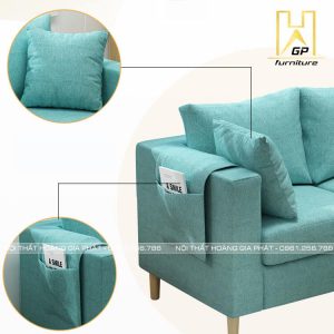 sofa băng dài giá rẻ