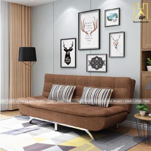 sofa giường giá rẻ