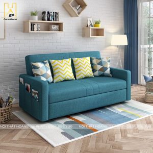 Sofa giường nằm đa năng