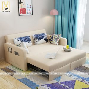 Sofa kéo đa năng giá rẻ