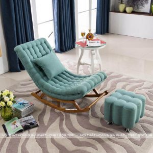ghế bập bênh thư giãn