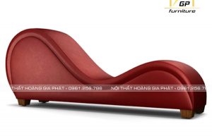 ghế chữ s màu đỏ mã H-ty20