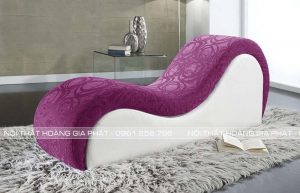 ghế tình yêu