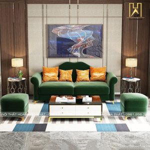 sofa băng cao cấp