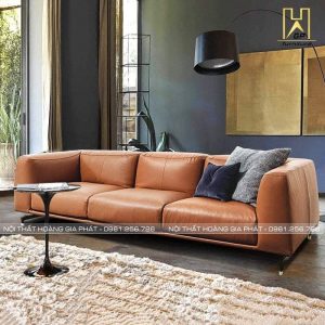 sofa băng cao cấp