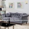 sofa băng tân cổ điển