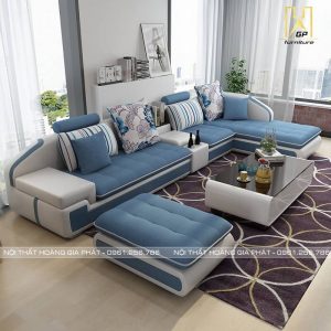 sofa cao cấp