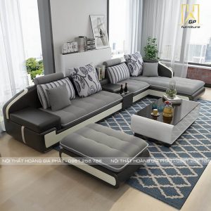 Sofa cao cấp