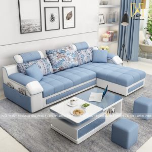 sofa cao cấp