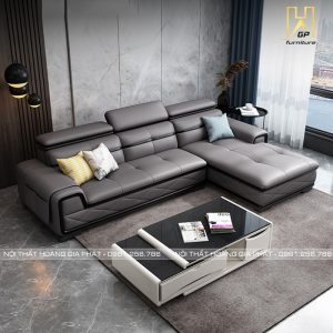 sofa cao cấp