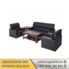 sofa da cao cấp