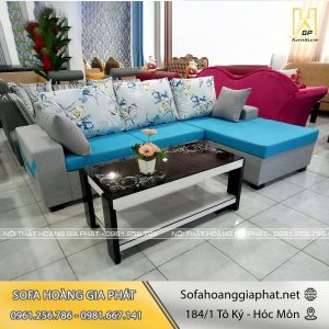Ghế sofa giá rẻ