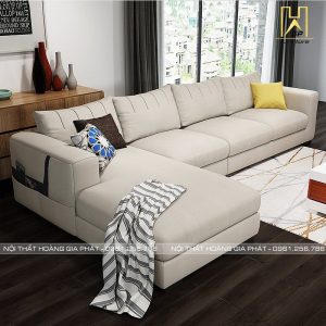 sofa góc cao cấp