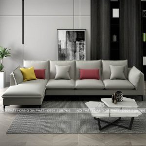 sofa góc cao cấp