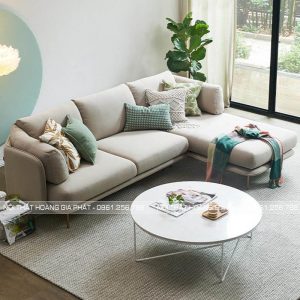 sofa góc cao cấp