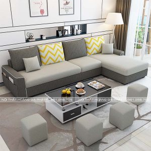 sofa góc giá rẻ