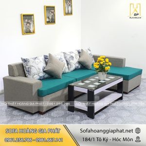sofa góc giá rẻ