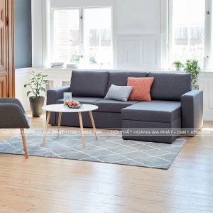 sofa góc phòng khách