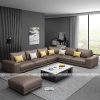sofa phòng khách cao cấp