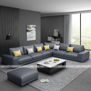 sofa phòng khách cao cấp