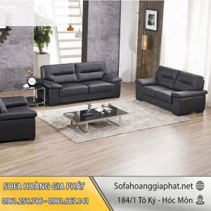 sofa văn phòng cao cấp