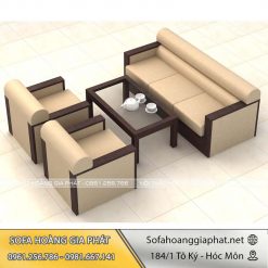 Sofa Văn Phòng