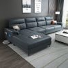 Ghế sofa góc mã HC-G09