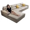 sofa góc cao cấp mã HC-G08