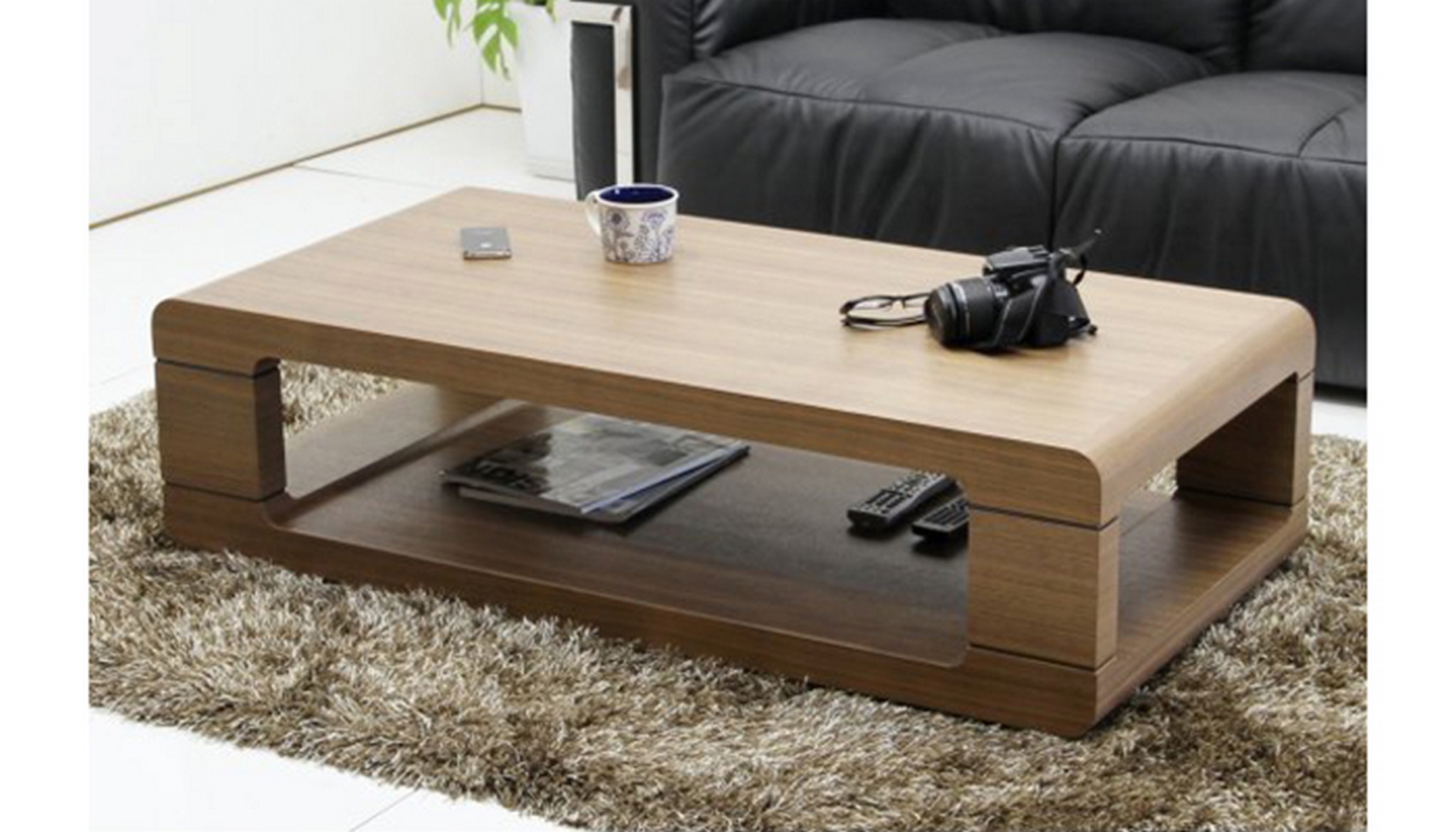 bàn trà kiểu Nhật