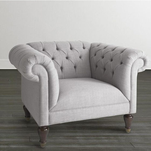 ghế sofa đơn cổ điển