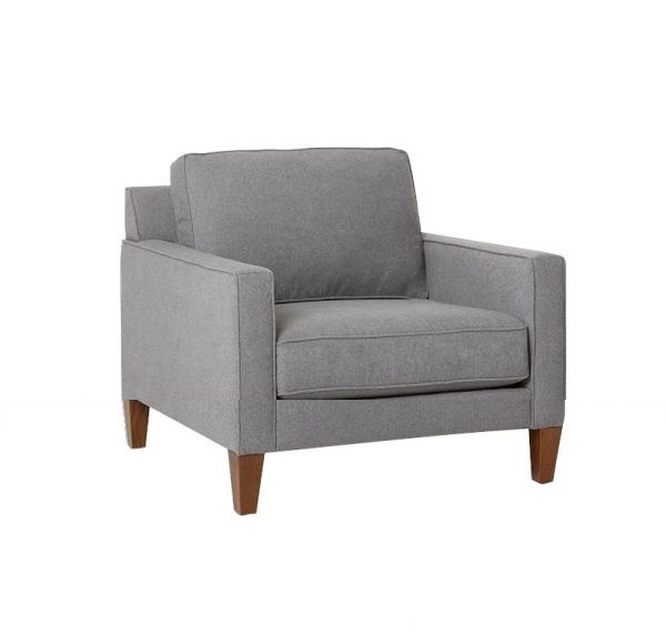 ghế sofa đơn cổ điển