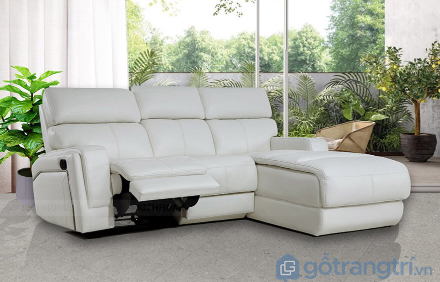 ghế sofa xem tivi