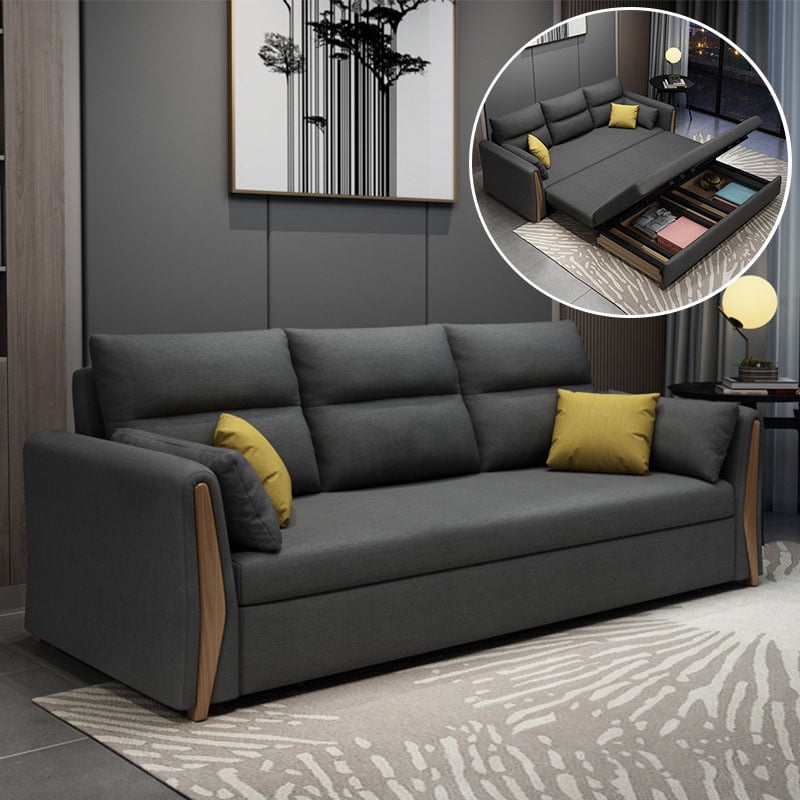 ghế sofa có ngăn kéo