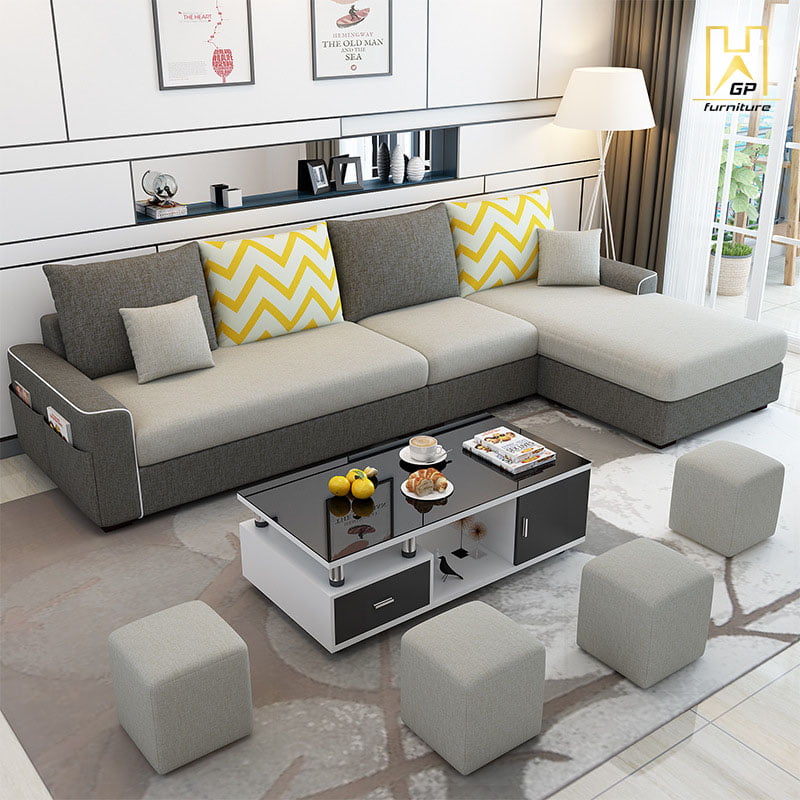 sofa nhỏ gọn giá rẻ