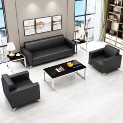 Ghế Sofa Văn Phòng Mã HC-VP02