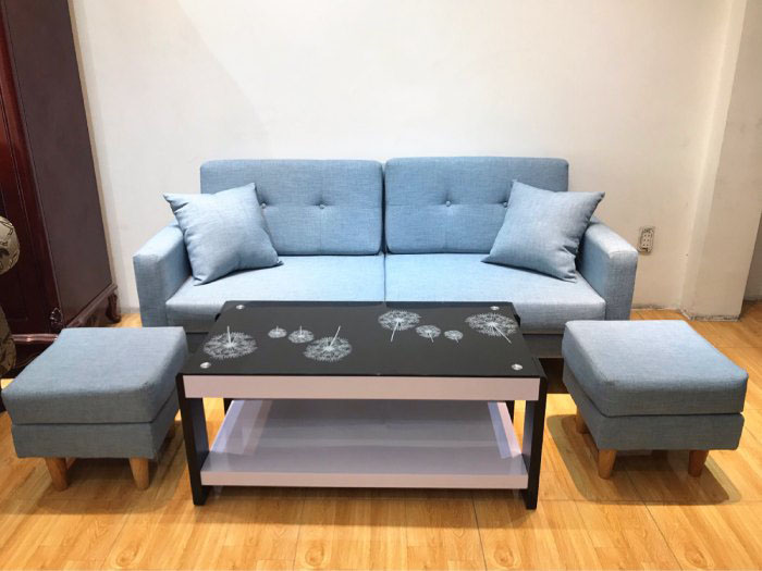 ghế sofa giá dưới 5  triệu