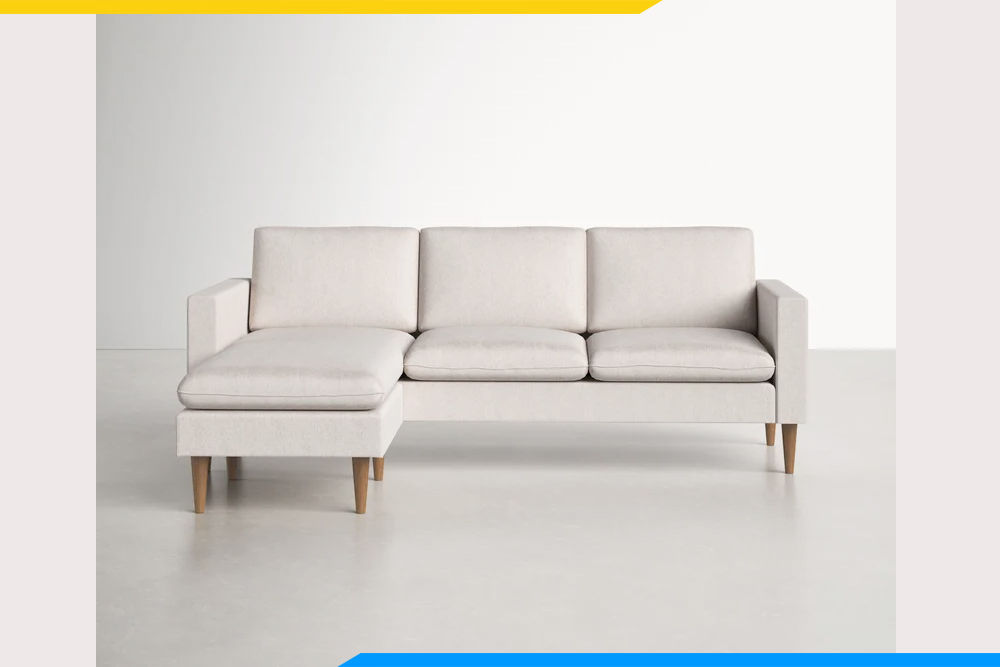 Tư Vấn Mua Sofa Góc Nhỏ Dễ Dàng Nhất Cho Không Gian Nhỏ