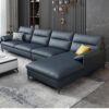Ghế Sofa Da Mã HC-D01