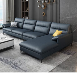 Ghế Sofa Da Mã HC-D01