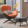 Ghế Sofa Đơn Mã HC-SĐ16