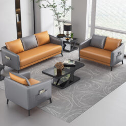 Ghế Sofa Văn Phòng Mã HC-VP12