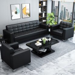 Ghế Sofa Văn Phòng Mã HC-VP09