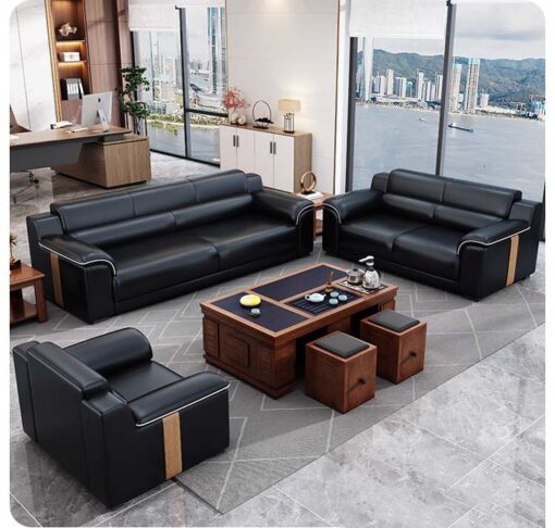 Ghế Sofa Văn Phòng Mã HC-VP16