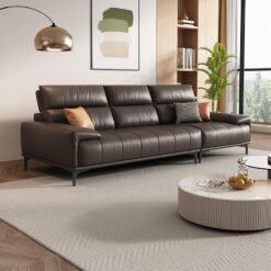 Ghế Sofa Da Mã HC-D06