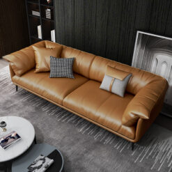 Ghế Sofa Da Mã HC-D10