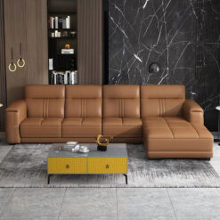 Ghế Sofa Da Mã HC-D17